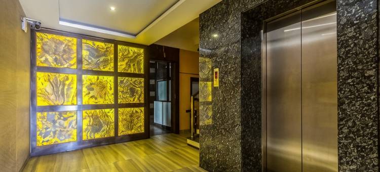 Treebo Shivani酒店(Treebo Shivani)图片