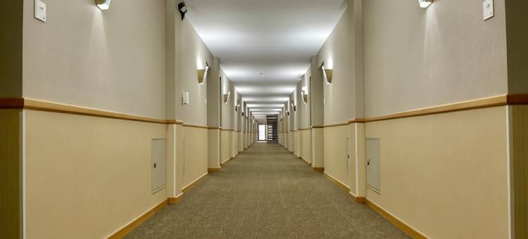 韦恩堡西北温德姆贝蒙特酒店(FairBridge Inn & Suites Fort Wayne)图片