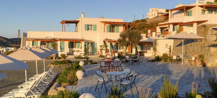 Dolce Vista - Sea View Apartments图片