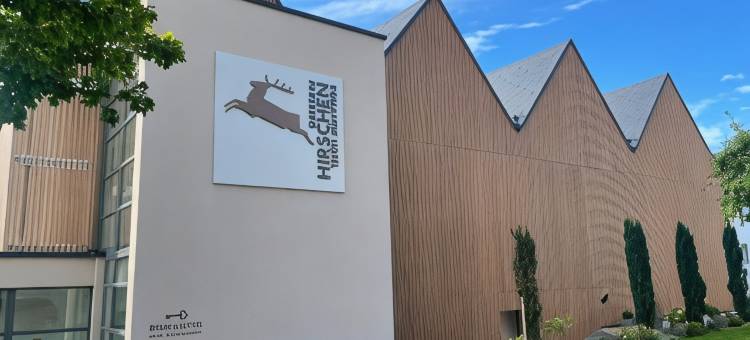 赫斯珍浪漫酒店(Romantik Hotel Hirschen)图片