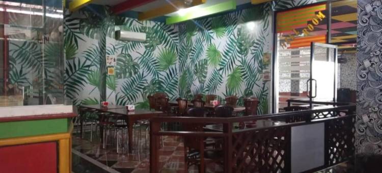 曼吉尔阿斯里酒店(Penginapan Hotel Mangir Asri)图片