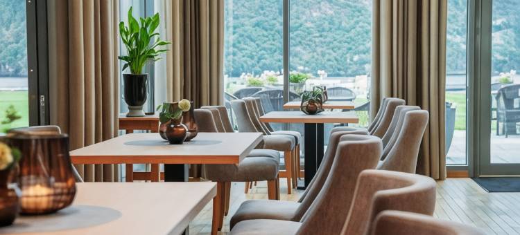瓦尔河谷峡湾酒店 - 经典挪威酒店(Valldal Fjordhotell - by Classic Norway Hotels)图片