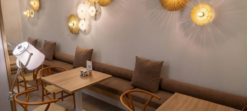 La Hospedería - El Provencio图片