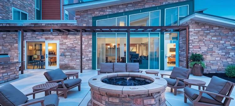 Residence Inn Omaha West图片