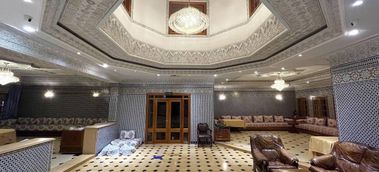 普莱桑斯酒店(Hôtel Plaisance)图片