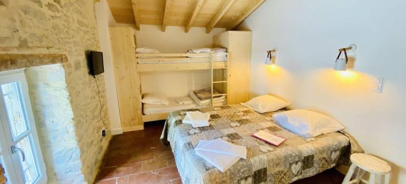 莱穆兰杜维维尔(Le Moulin du Vivier)图片