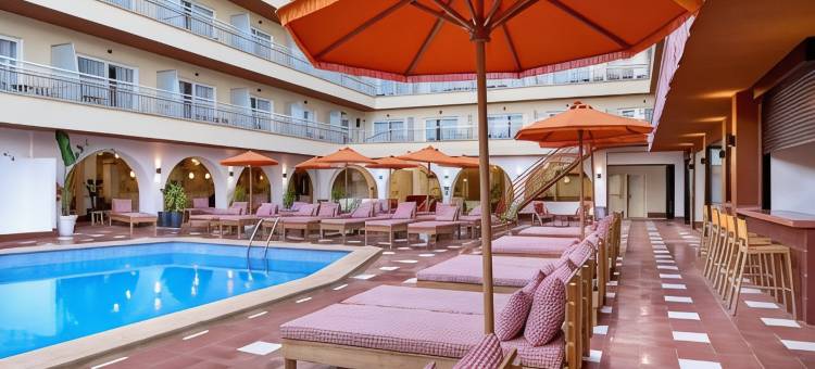 帕尔马湾皮内罗酒店-全包式(Tent Bahia de Palma)图片