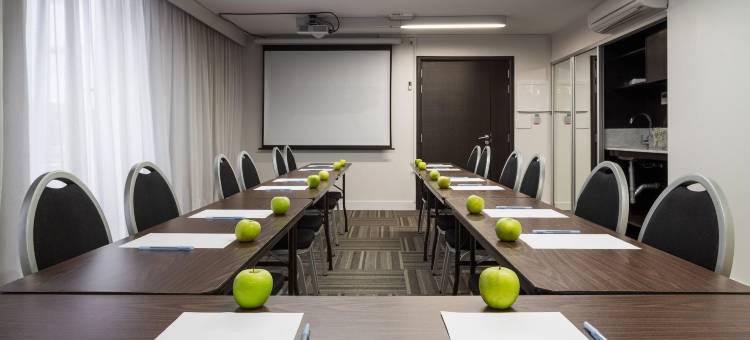 普塔卡瑞塔斯阁楼威瓦迪酒店(Vivaldi Hotel Loft Punta Carretas)图片