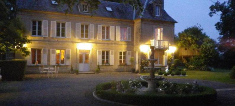 帕特安格斯酒店(La Part des Anges)图片