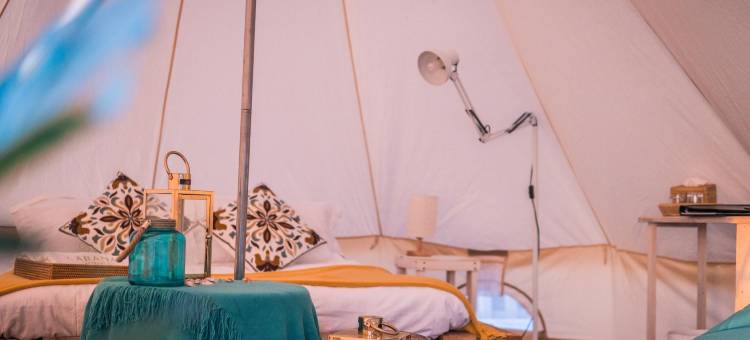 卡巴纳度假酒店(Cabana Retreat - Glamping)图片