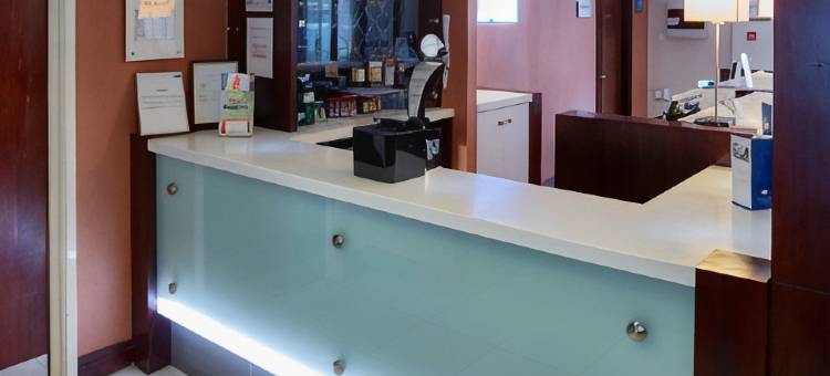 Holiday Inn Express 格伦罗西斯(Holiday Inn Express Glenrothes)图片