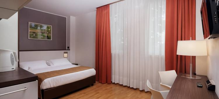 法尔科乡村贝斯特韦斯特酒店(Best Western Falck Village Hotel)图片