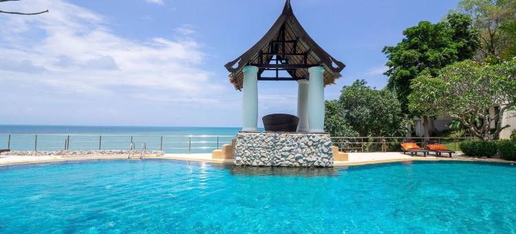 拉查基里度假村及水疗中心-坎农(Racha Kiri Resort & Spa, Khanom)图片