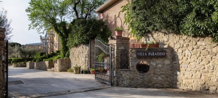 天堂别墅酒店(Hotel Villa Paradiso)图片