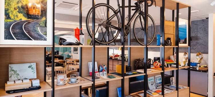 今治JR克莱门特旅馆(Jr Clement Inn Imabari)图片