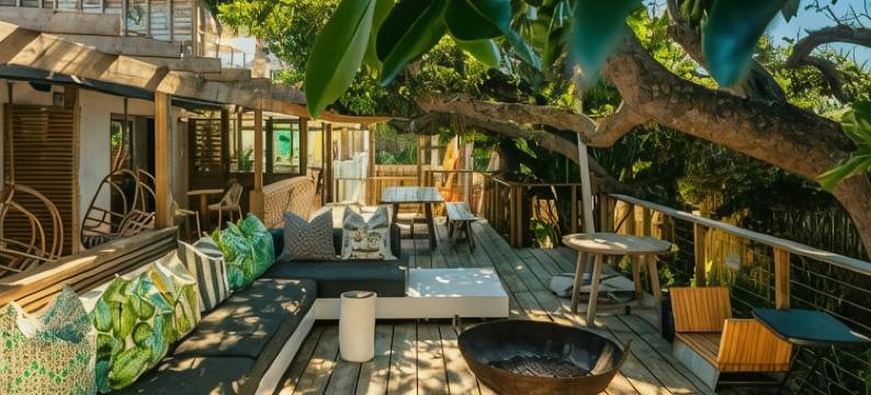 别墅小屋(The Bungalow)图片