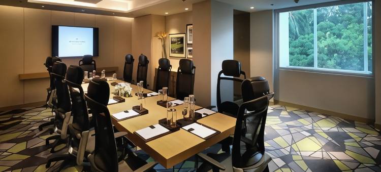 哥印拜陀欢迎酒店-ITC酒店集团成员(Welcomhotel by ITC Hotels, RaceCourse, Coimbatore)图片