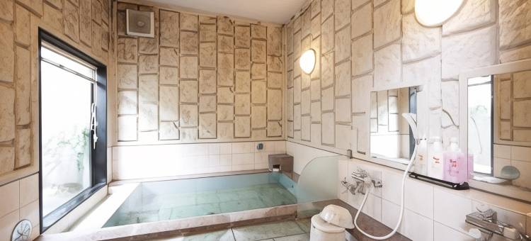 露樱酒店天童店(Hotel Route-Inn Tendo)图片