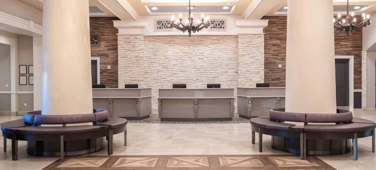 格兰德瑟特温德姆酒店(Club Wyndham Grand Desert)图片