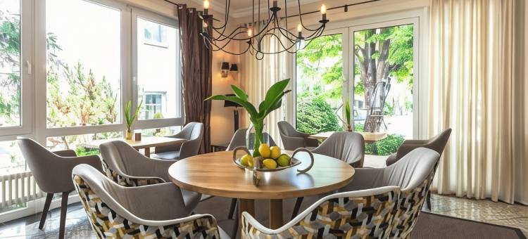 施瓦内菲尔德浪漫酒店(Romantik Hotel Schwanefeld & Spa)图片