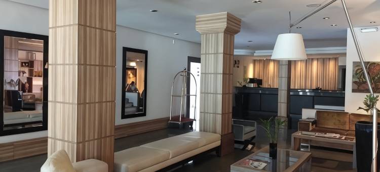 广场城堡酒店(Castel Plaza Hotel)图片