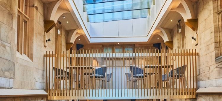 马特芬霍尔高尔夫及Spa酒店(Matfen Hall Hotel, Golf & Spa)图片