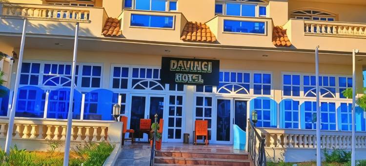 达芬奇海滩度假村(Davinci Beach Resort)图片