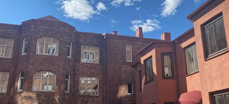 家园酒店诺雷公园(Home Hotel Norre Park)图片