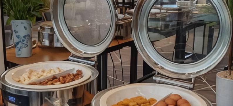卡维加亚酒店(Kawi Jaya Hotel)图片
