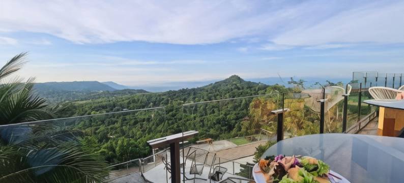普法柴南度假村(Phu Fah Chai Nam Resort)图片