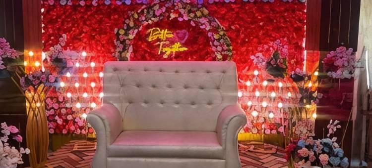 罗克海洋酒店(Hotel Sea Rock)图片