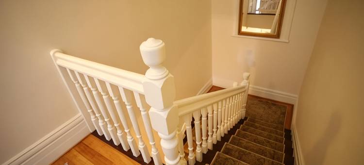 达西酒店(Darcy's Hotel)图片