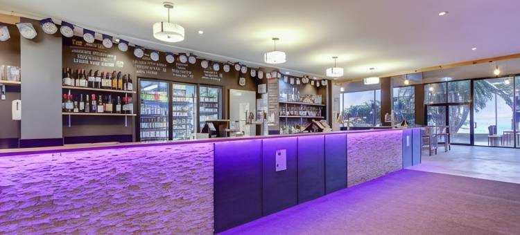 北码头酒店(North Pier Hotel)图片