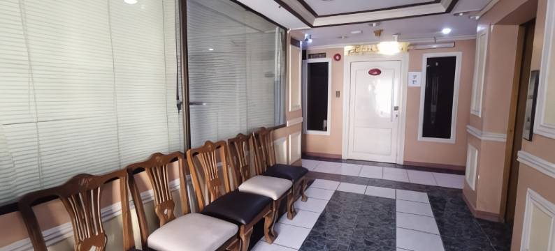 地铁公园饭店(Metro Park Hotel - Cebu City)图片