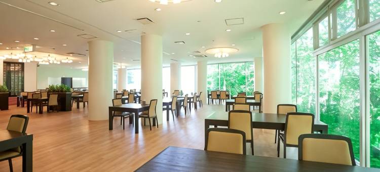 天都之宿 网走观光酒店(Abashiri Kanko Hotel)图片