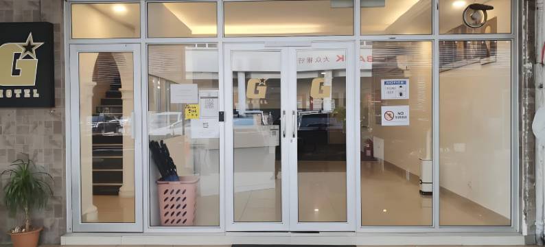 G星汽车旅馆(G Star Motel)图片