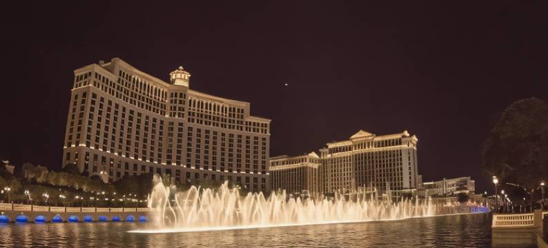 黄金海岸娱乐场酒店(Gold Coast Hotel and Casino)图片