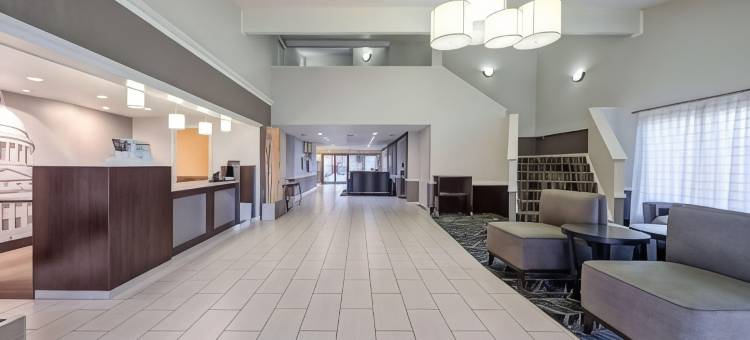 埃尔多拉多拉昆塔温德姆酒店(La Quinta Inn by Wyndham El Dorado)图片