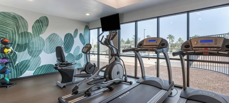 Best Western Plus Casa Grande Inn  Suites图片
