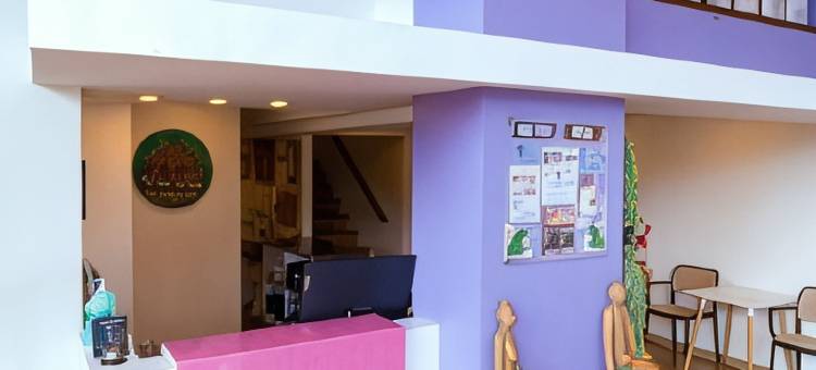 东伦博我的空间酒店(MySpace Hotel Comembo Taguig)图片