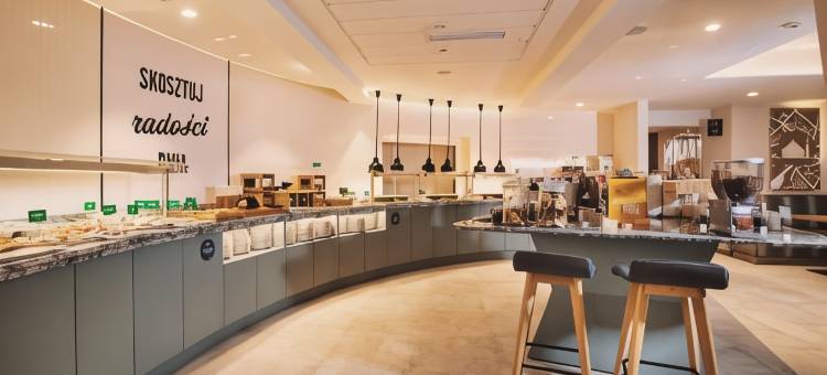 希尔顿旗下欢朋-比亚韦斯托克(Hampton by Hilton Bialystok)图片