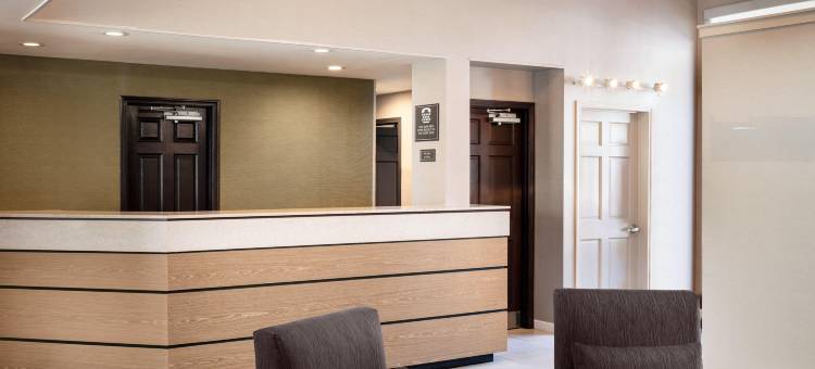 普莱森特希尔康科德居家酒店(Residence Inn Pleasant Hill Concord)图片
