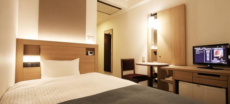 Urban酒店草津(Urban Hotel Kusatsu)图片