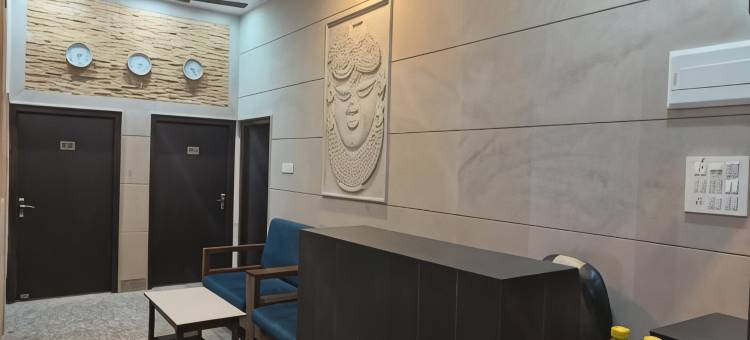 Ratna Hotel & Banquet图片