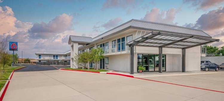 尤里斯达拉斯6号汽车旅馆(Motel 6 Euless, TX - Dallas)图片