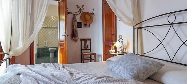 托斯卡纳之卡萨蒂平原酒店(Casa di Campagna in Toscana)图片