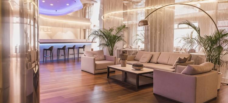 穆尔西亚里康德佩佩美利亚集团旗下酒店(Hotel Murcia Rincón de Pepe Affiliated by Meliá)图片