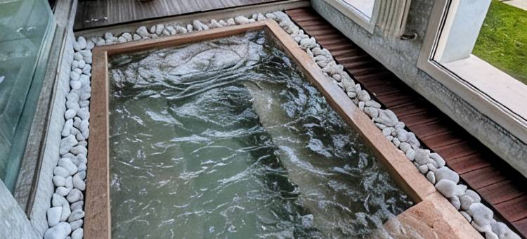 阿昌泉度假酒店(Acqua Resorts)图片