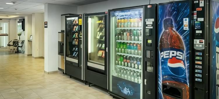 安克雷奇市中区(Anchorage, AK - Midtown)图片