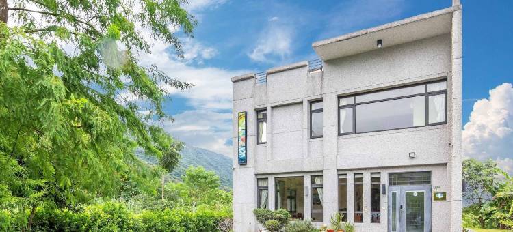 花莲阿骞的家民宿图片